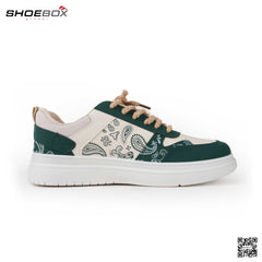 Unique Quality Korean Trend Sneakers (SK 104)