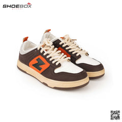 Korean Vintage Skateboard Universal Shoe (SK 110)