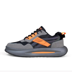 Korean Version Trendy Fashion Casual Shoe (SK 123)