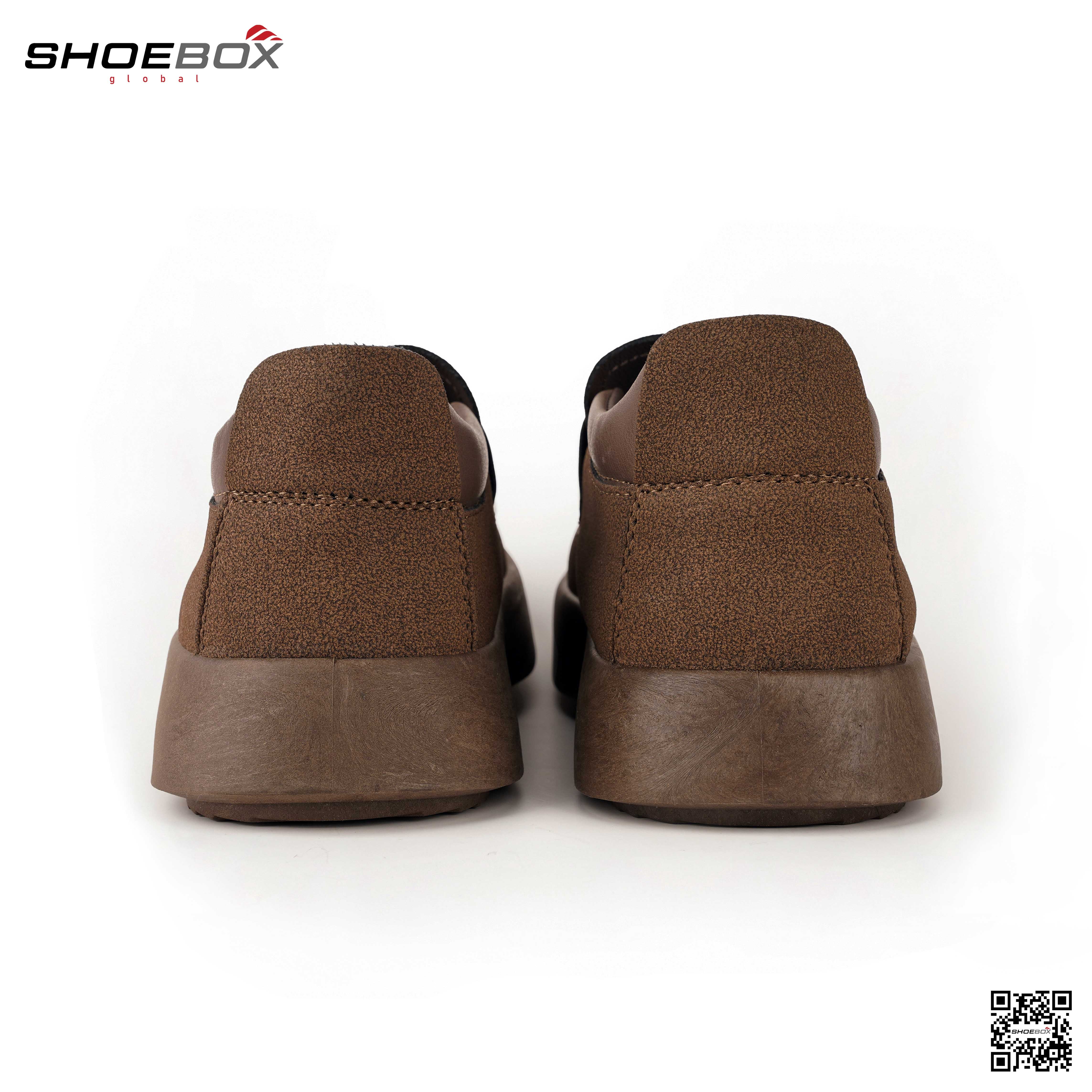 Premium Quality Classic Office Shoe (SK 111)