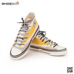 Versatile Thick Sole Elevated Shoes (SK 113)