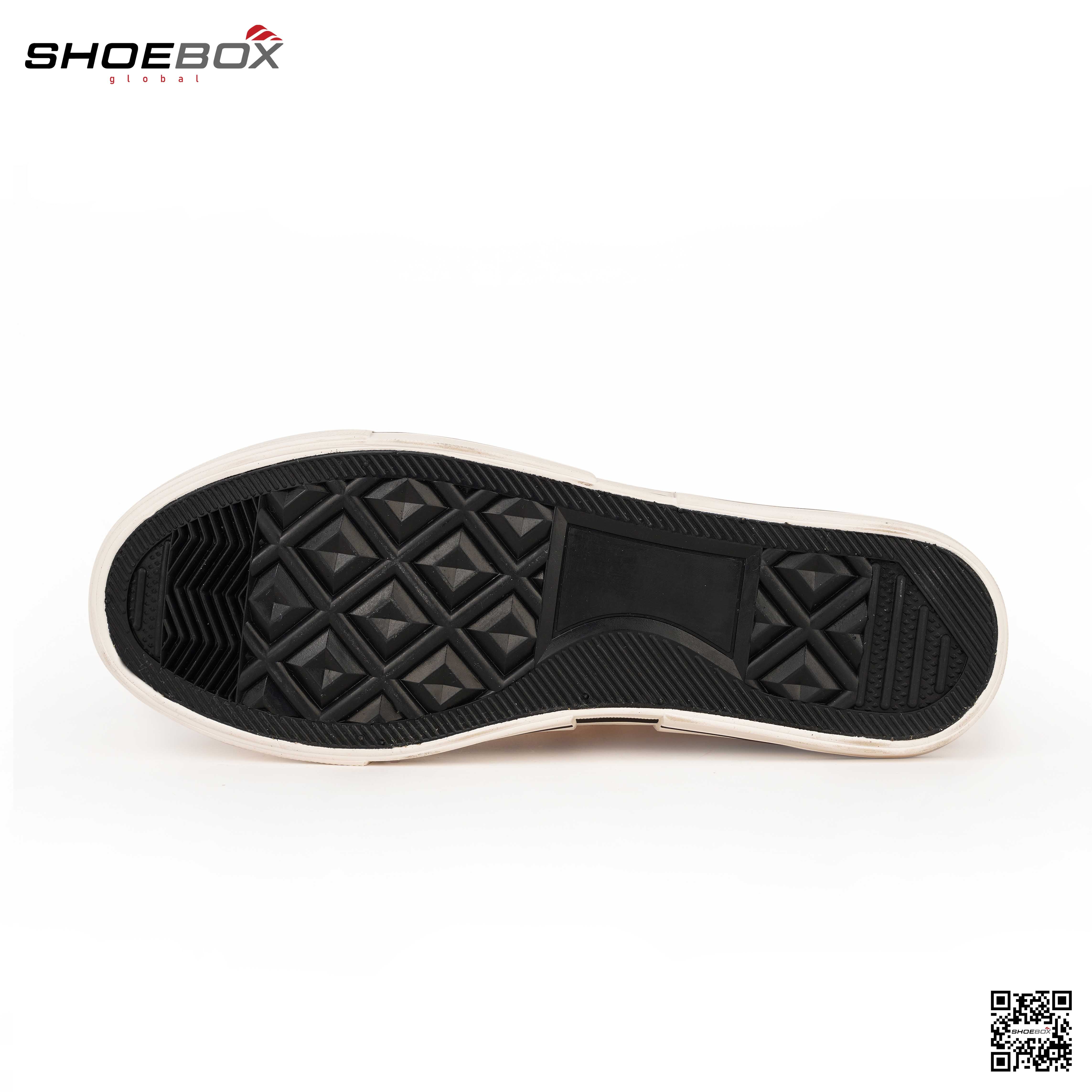 Versatile Thick Sole Elevated Shoes (SK 113)